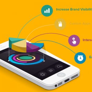 تصميم تطبيق عقارات